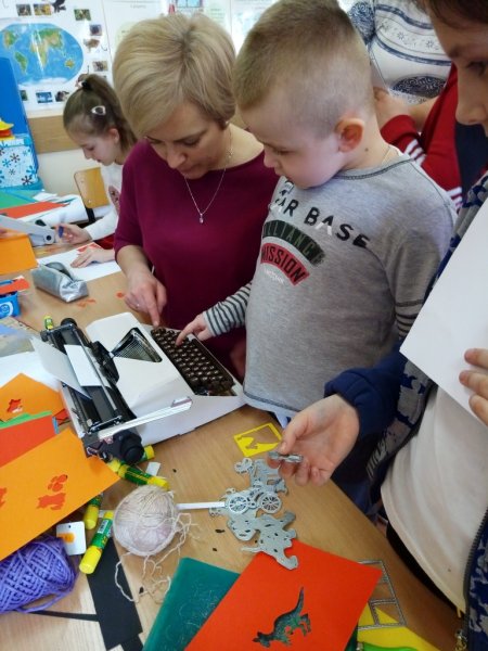 Jak powstaje książka